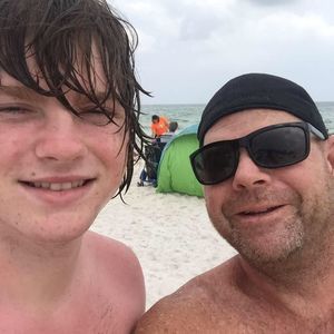 Meet your Posher, Steve