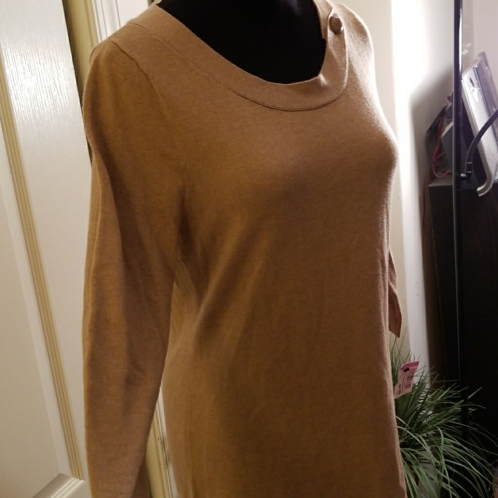 Banana republic sweater