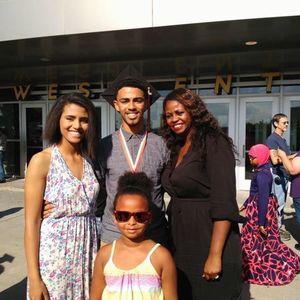 Meet your Posher, Daniel