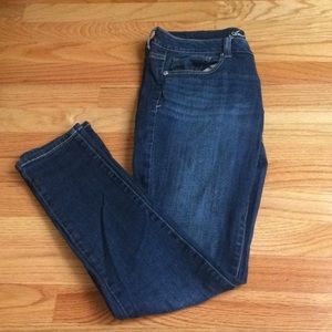 AE Skinny Jean