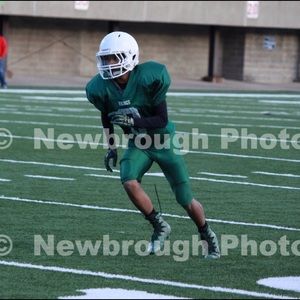 Meet your Posher, Isaiah