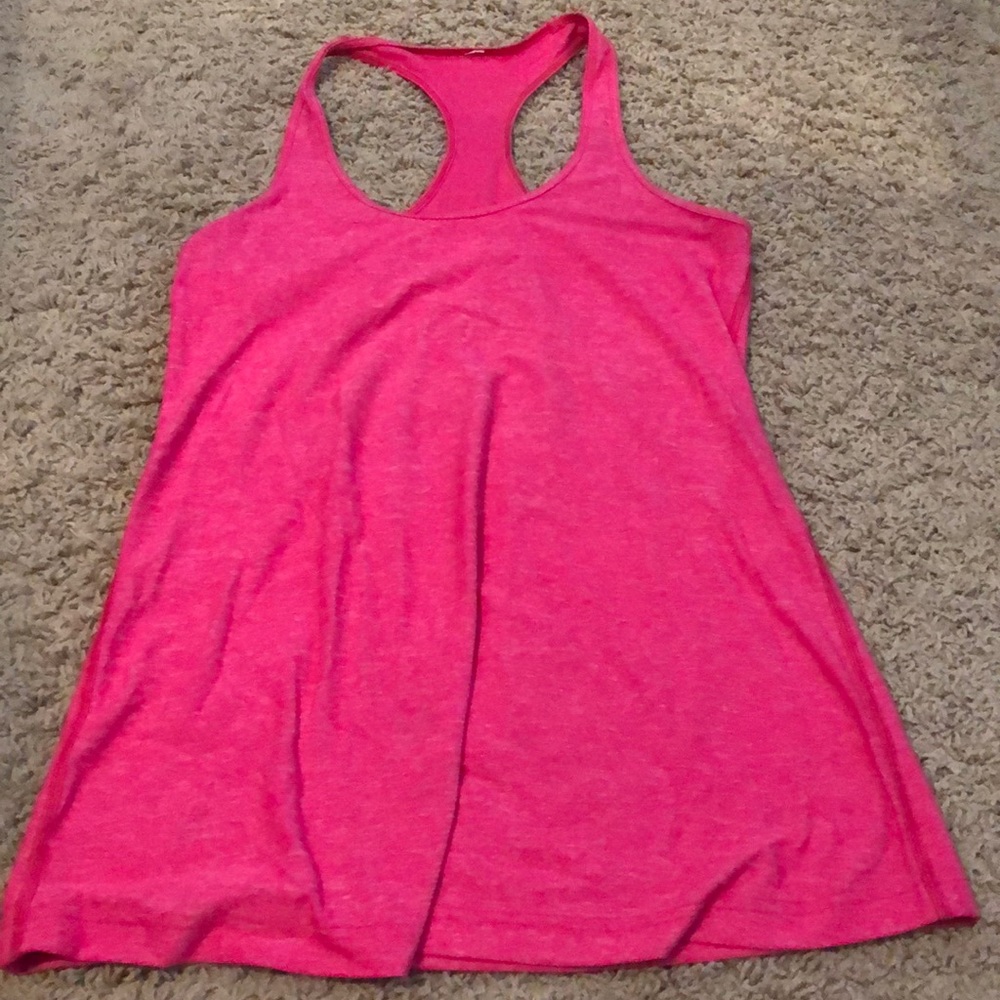 Lululemon Cool Racerback