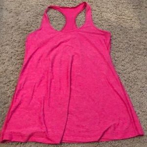 Lululemon Cool Racerback