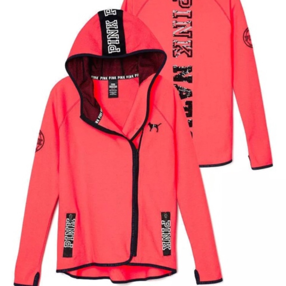 Victoria’s Secret Fashion Show Jacket