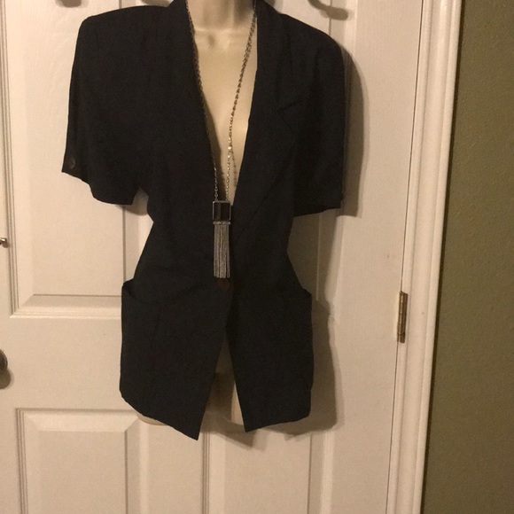 Sag Harbor Jackets & Blazers - Women’s Blazer