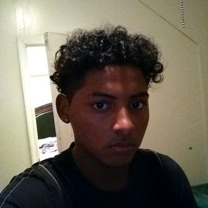 Meet your Posher, Gregorio