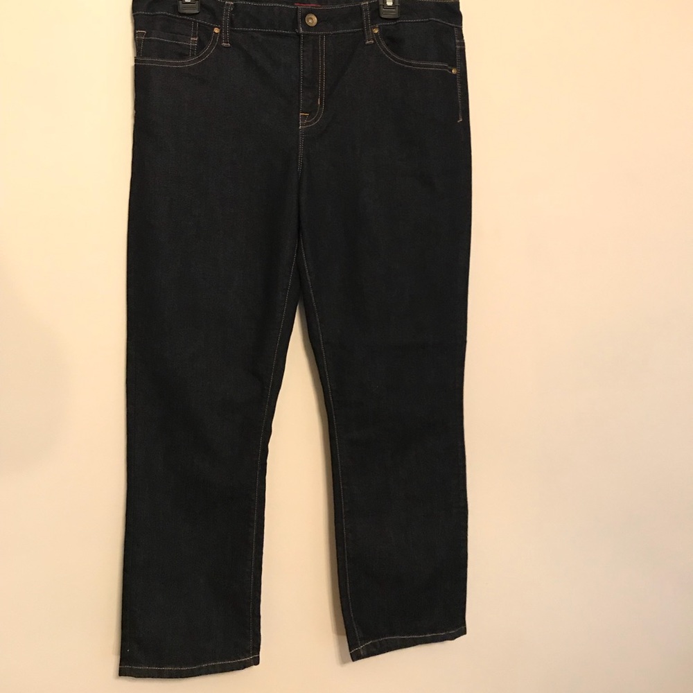 Tommy Hilfiger jeans