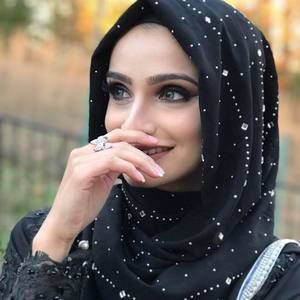 Meet your Posher, Farheen