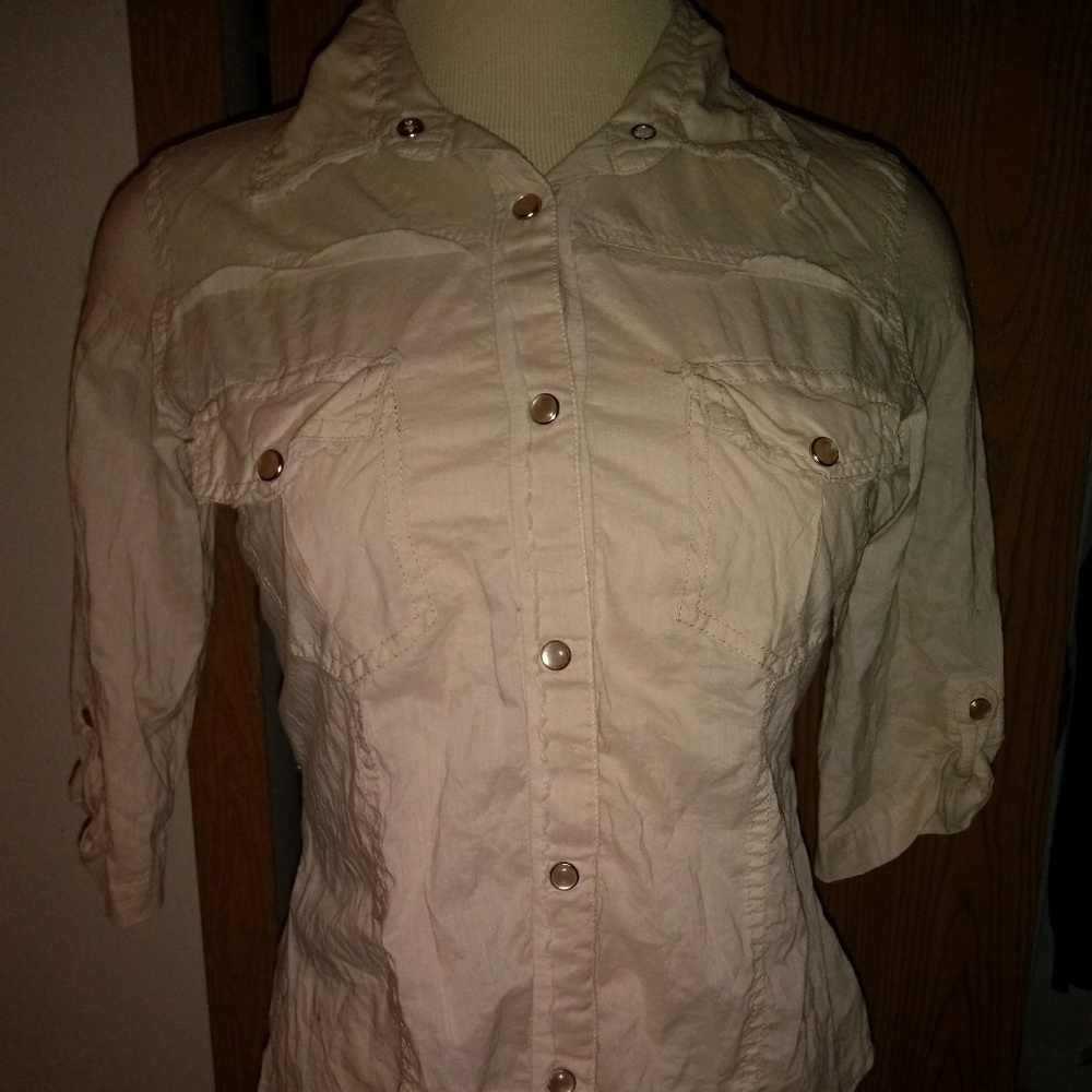 Woman's top