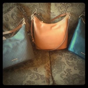 I have one Michael Kors bag left