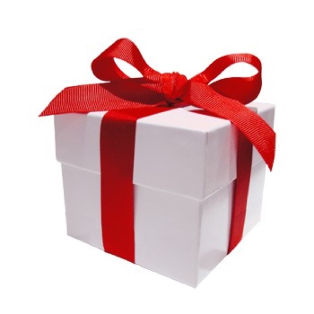 Secret Box for Korean style Clothing