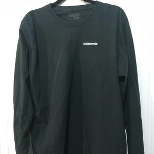 Patagonia long sleeve