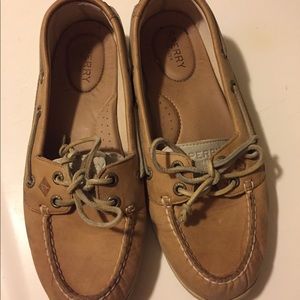 Sperry’s