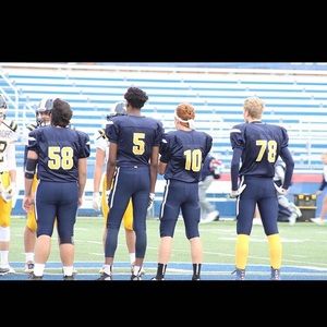 Meet your Posher, Sam