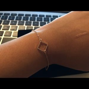 Copper Bracelet