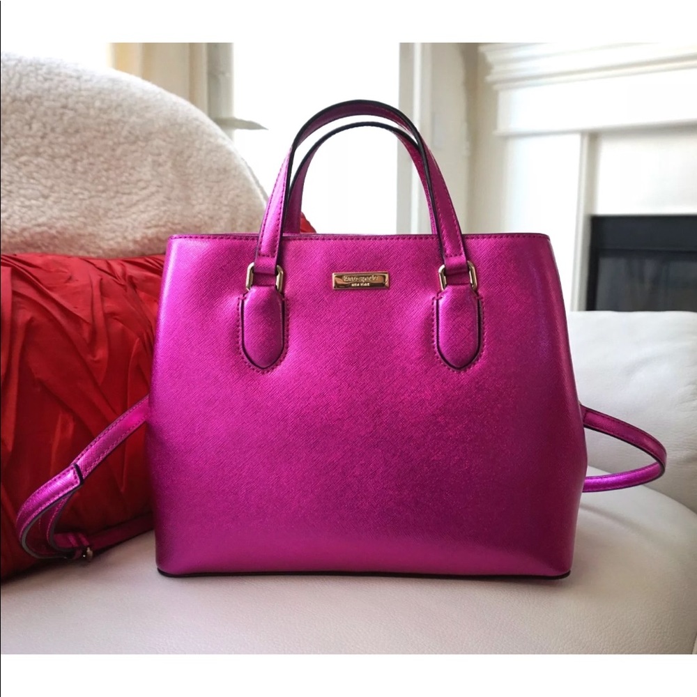 Kate Spade Evangelie Laurel Way!!!