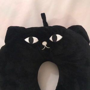 accessories kitty cat neck