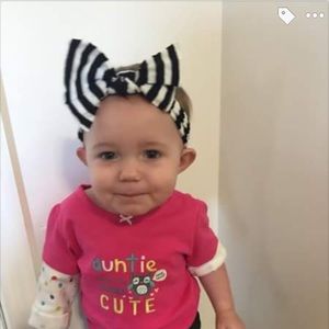 Meet your Posher, Karen