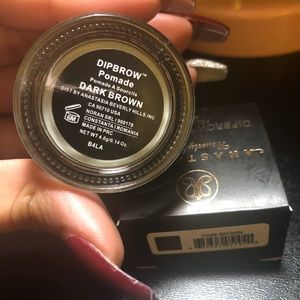 Brow dip ! BRAND NEW dark brown