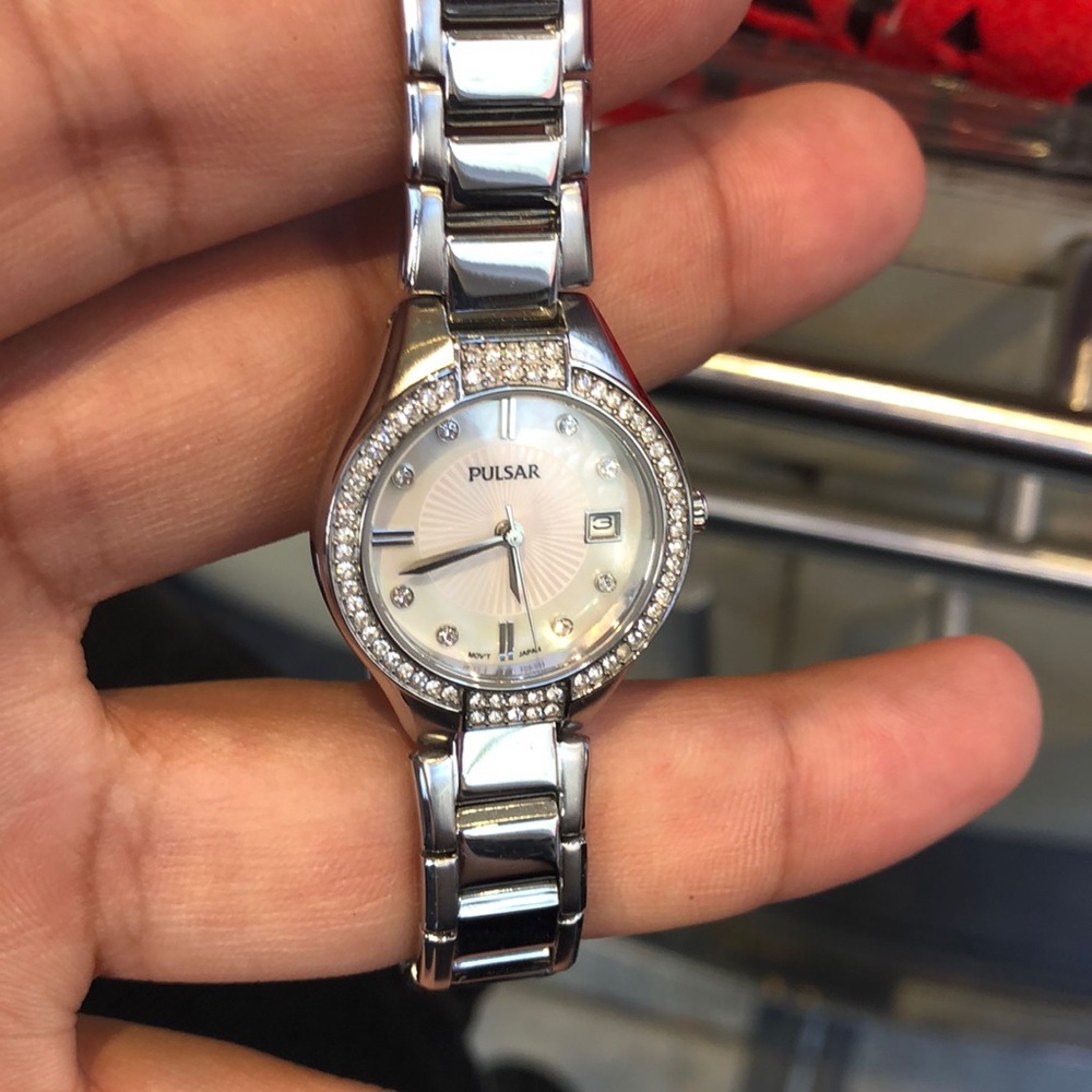 Pulsar Women Watch