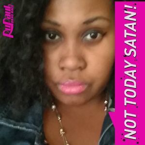 Meet your Posher, Veronica