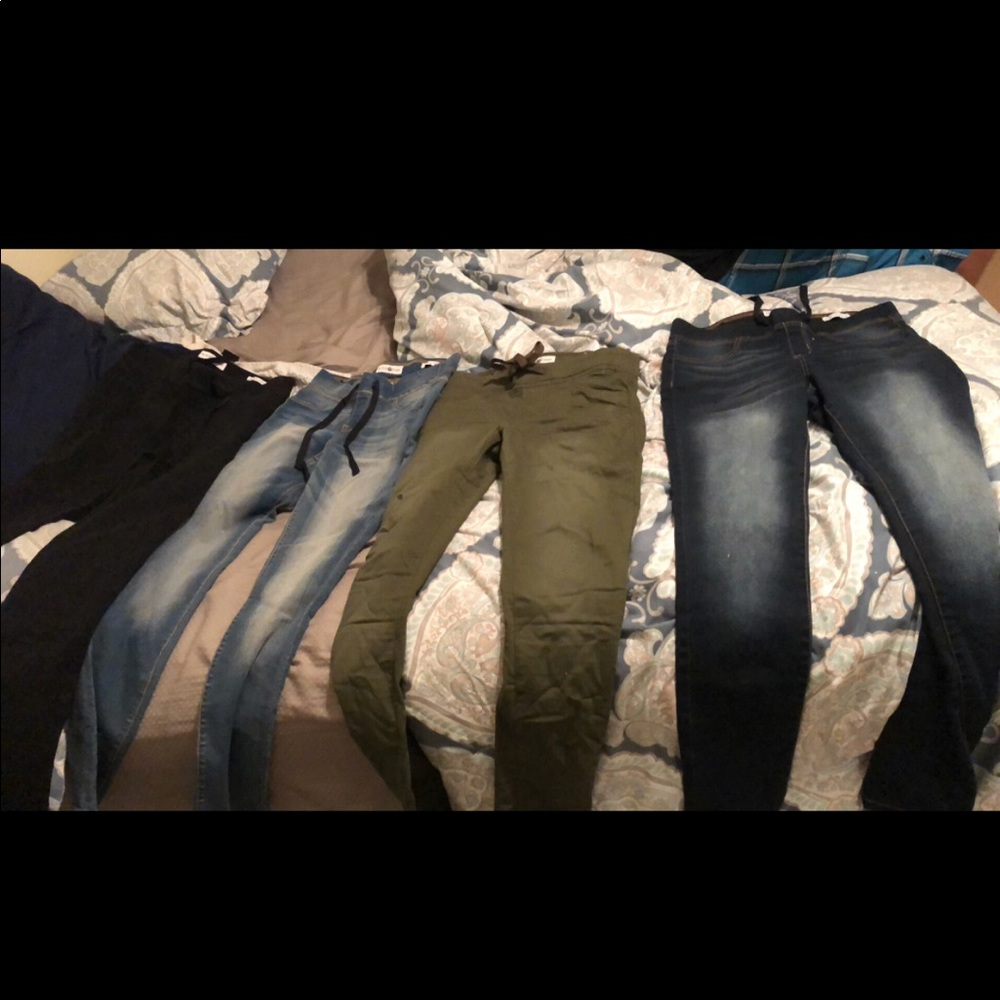 Pants