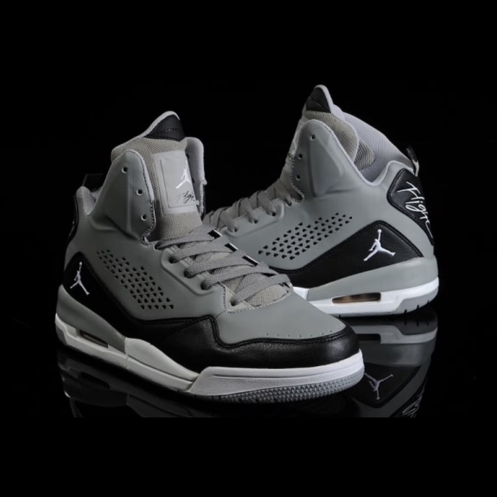 Nike Air Flight Jordans