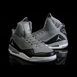 Nike Air Flight Jordans