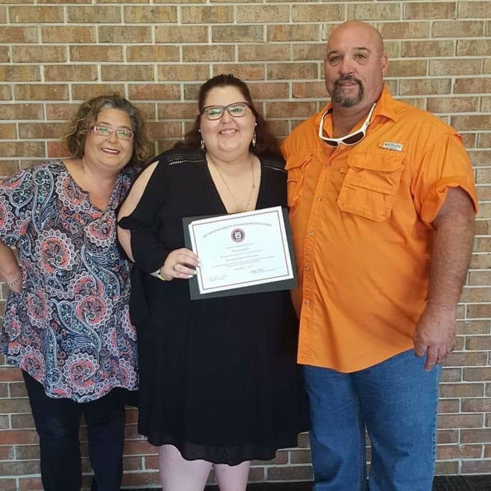 Meet your Posher, Brittany