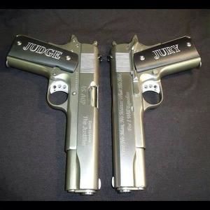 Meet your Posher, Jerry