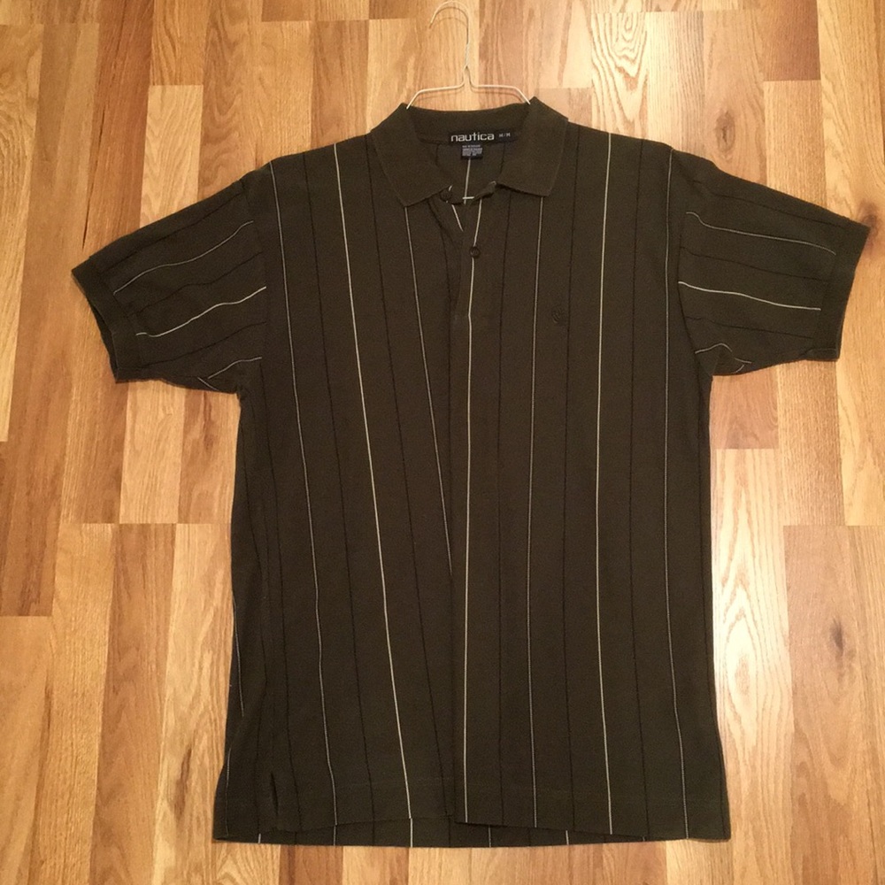 Nautica Polo men's shirt