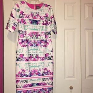 Vince Camuto dress