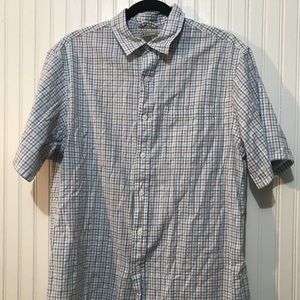 L.L. Bean men’s shirt