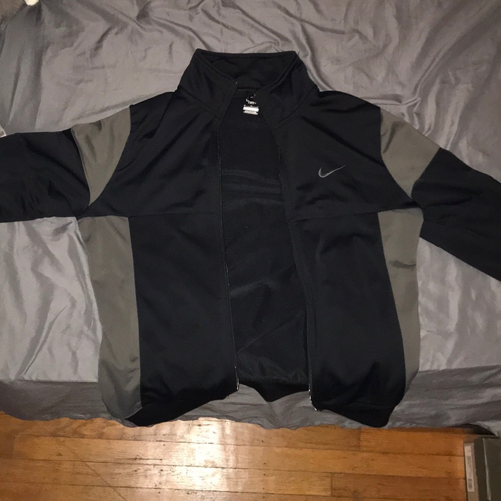 Men’s/Women’s Nike Track Jacket