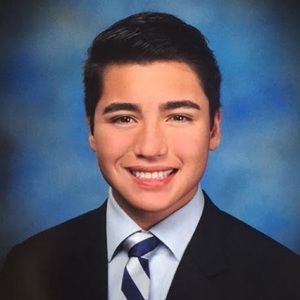 Meet your Posher, Joaquin