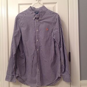Boys XL shirt polo Ralph Lauren