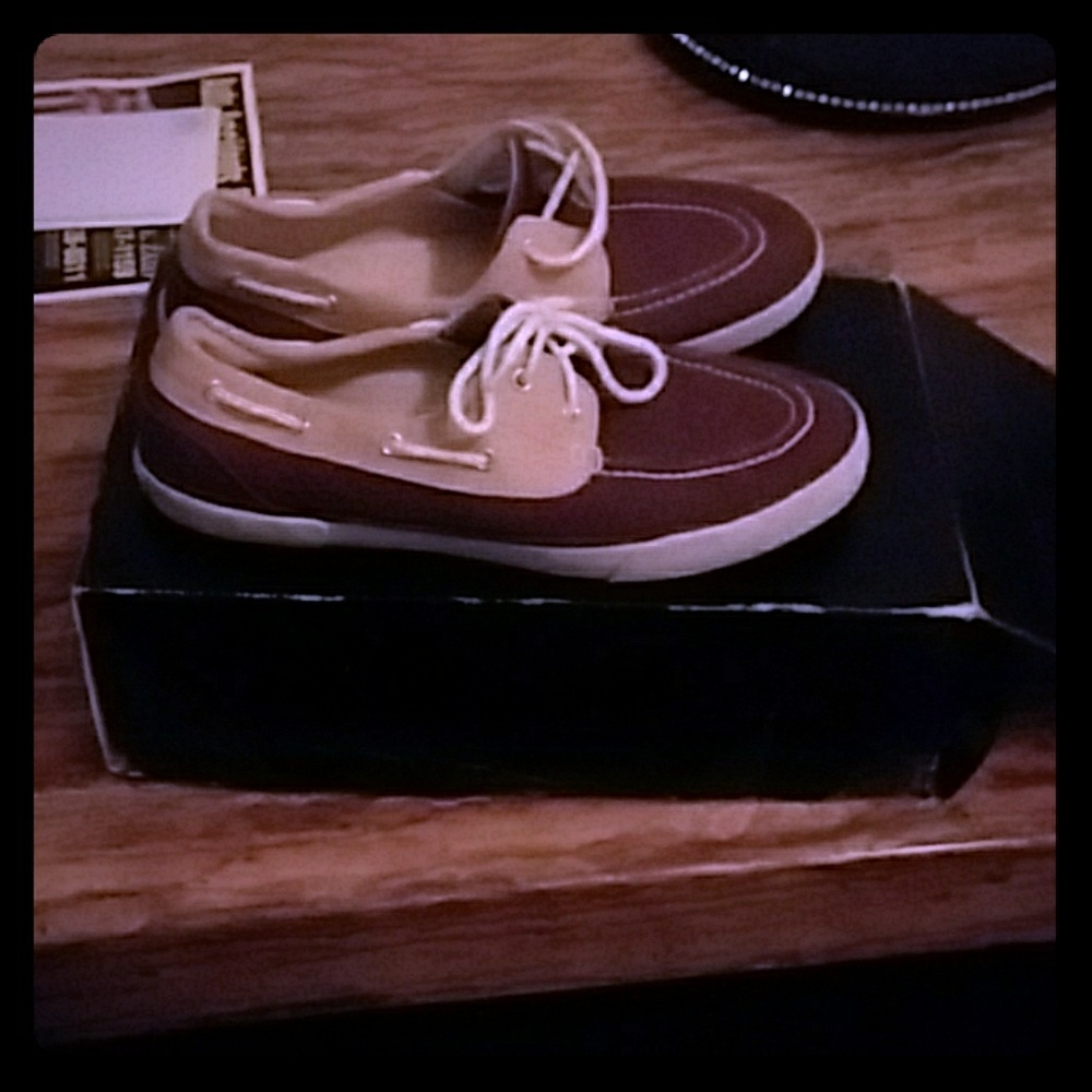 Women polo shoes
