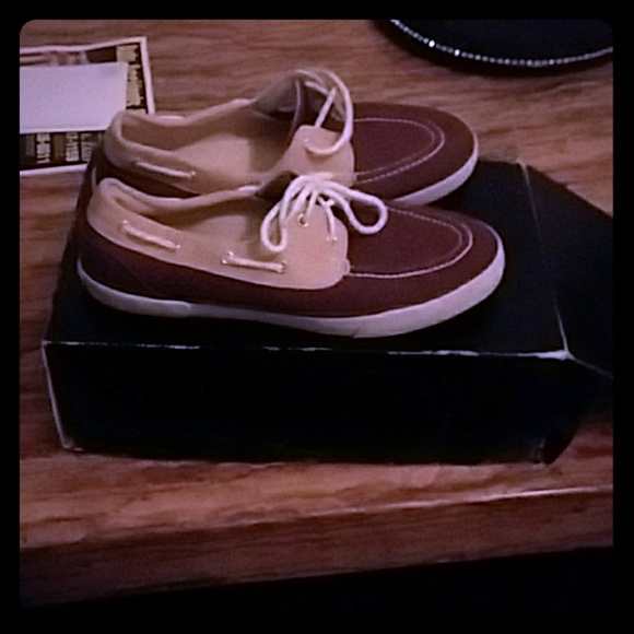 Women polo shoes - Picture 1 of 4