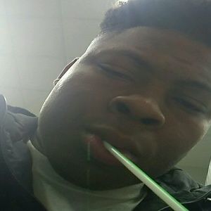 Meet your Posher, Caleb