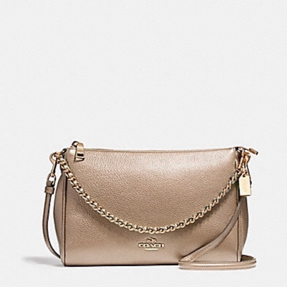 Coach Crossbody - Picture 1 of 7