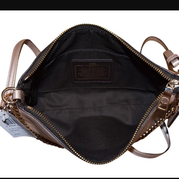 Coach Crossbody - Picture 2 of 7