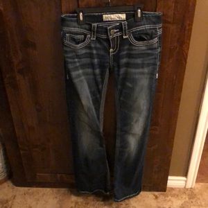 Perfect condition BKE Stella jeans from the buckle