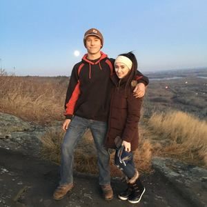 Meet your Posher, Mackenzie