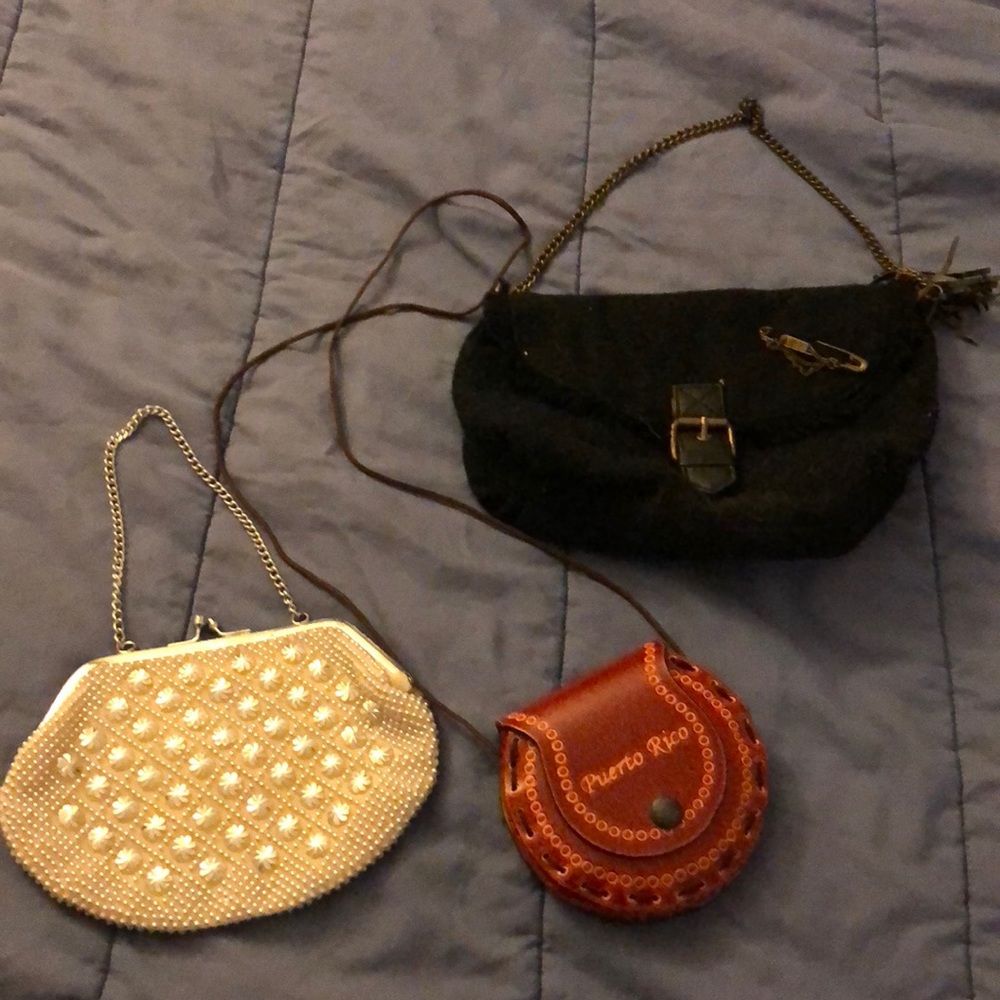 Purses