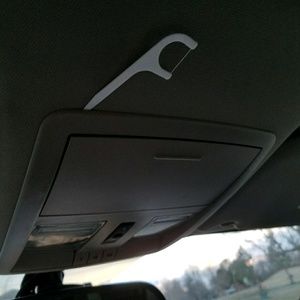 Meet your Posher, Rachel