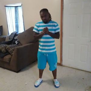 Meet your Posher, Matthew