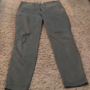 J Crew Skinny Cargo