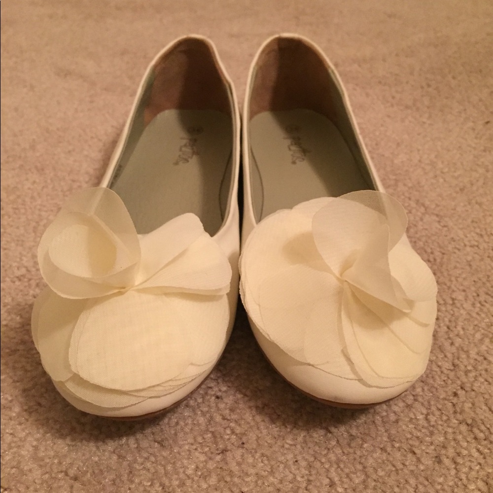 Pazitos Slip-ons Kids Size 3 (35)