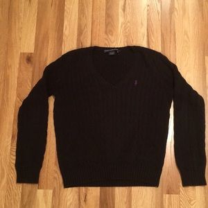 Ralph Lauren Women's Sweater