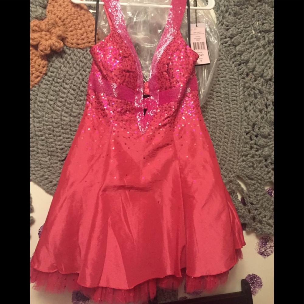 Formal Dress